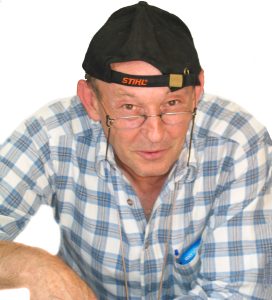 Pierre Jacoby