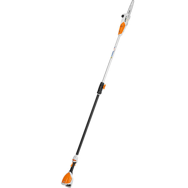 Perche élagueuse STIHL