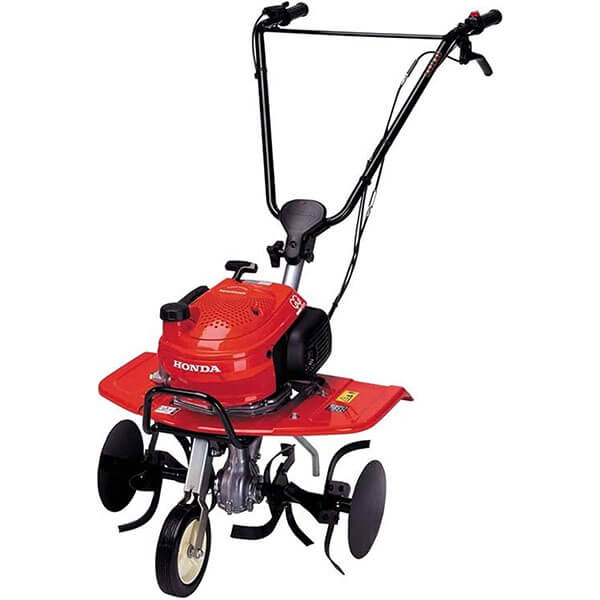 Petite Fraise 60cm Honda | 4 temps 4CV