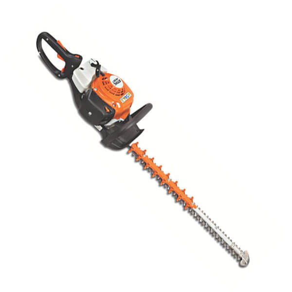 Taille haie professionnelle Stihl