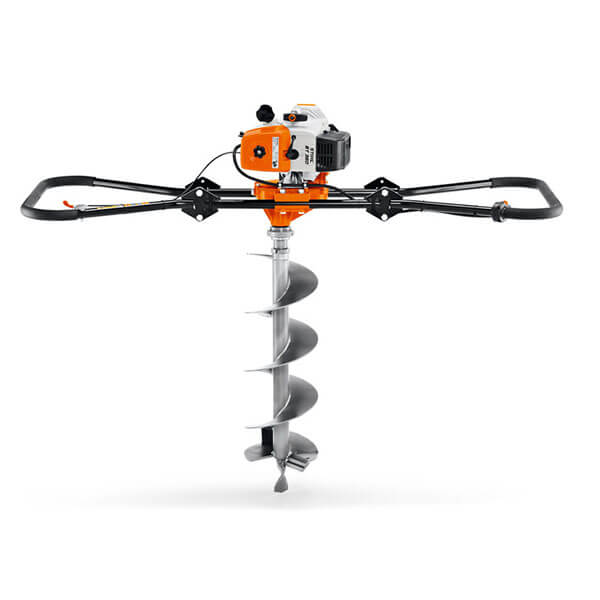 Tarrière à 2 personnes STIHL