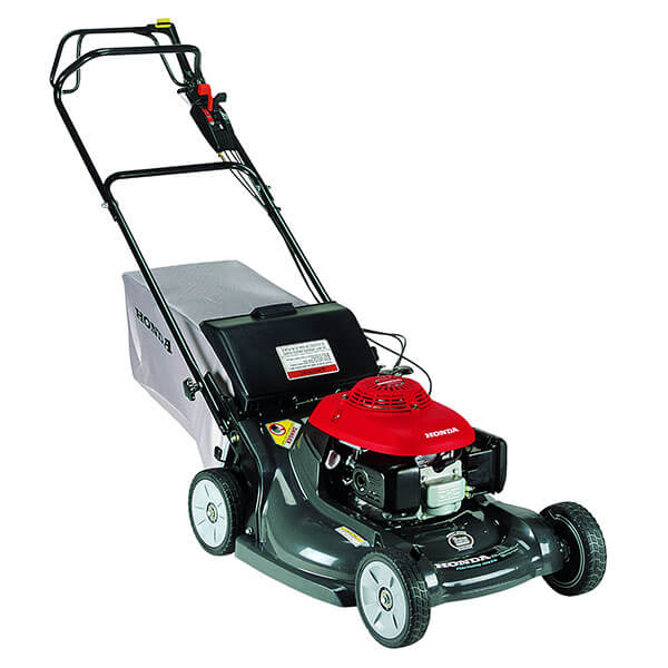 Tondeuse autotractée Honda | 4 temps 5.5CV