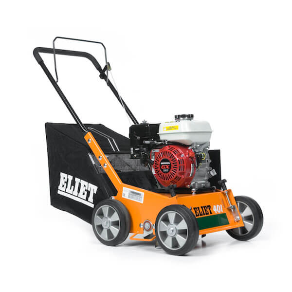 Verticuteur professionnel 40cm ELIET