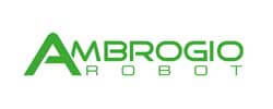 Ambrogio logo
