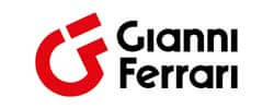 Gianni Ferrari logo
