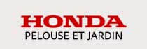 HONDA PELOUSE ET JARDIN