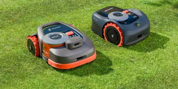Segway promo