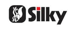Silky logo