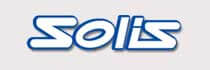 solis logo