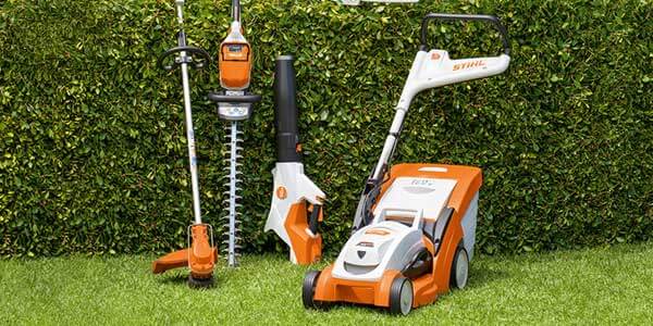 STIHL promo