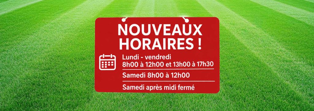 horaires